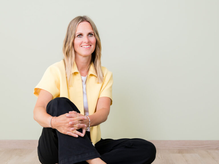 Michaela Richter CONSULTING · TRAINING · COACHING